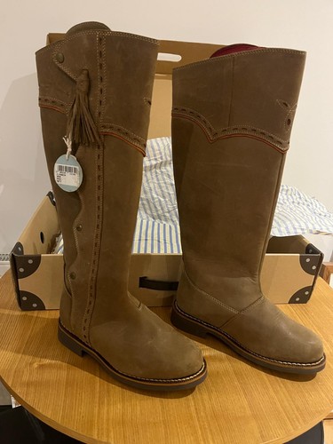 Joule leather charcos - joule,