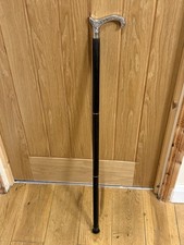 Vintage Walking Stick - 3