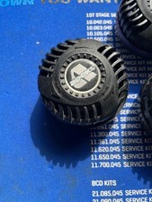 SCUBA DIVING Apeks DUMP VALVE