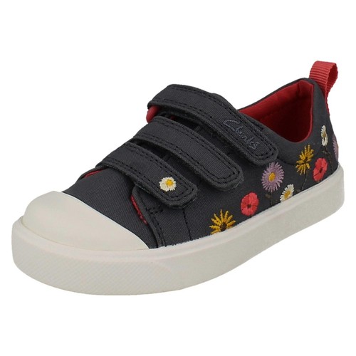 Girls clarks casual - girls,