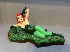 Poison Ivy, DC statue