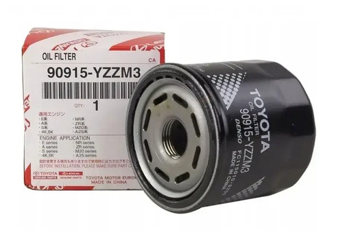 Genuine toyota engine oil - genuine,