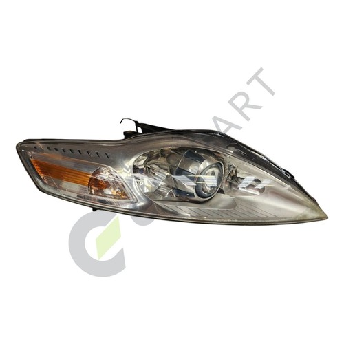 Ford mondeo tdci mk4 headlight - tdci,