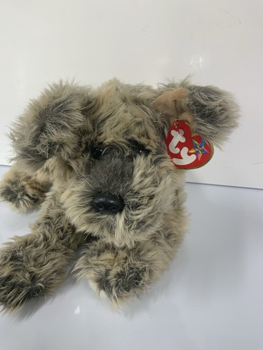 Beanie buddy cutesy - ty, cairn