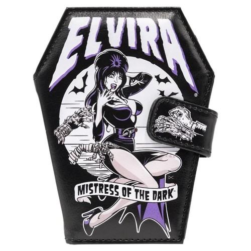 Kreepsville elvira coffin - kreepsville,
