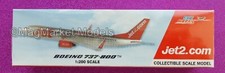 Jet2 Airlines · Boeing