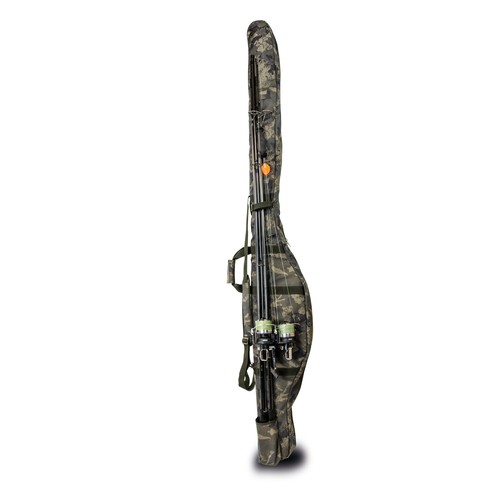 Solar tackle undercover camo - solar,