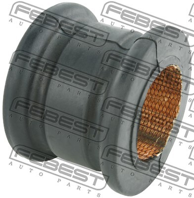 New stabiliser mounting for - new,