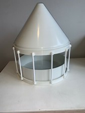 5 Pint Durable Plastic Pigeon