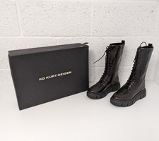 Kurt Geiger Leather Boots