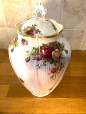 Royal Albert Old Country Roses