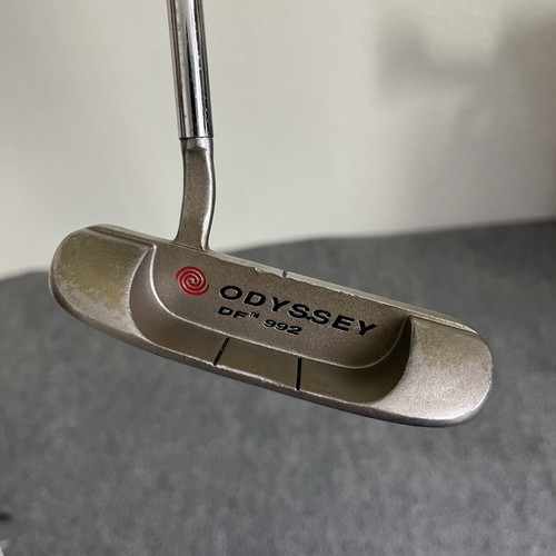 Odyssey dual force - force, 992