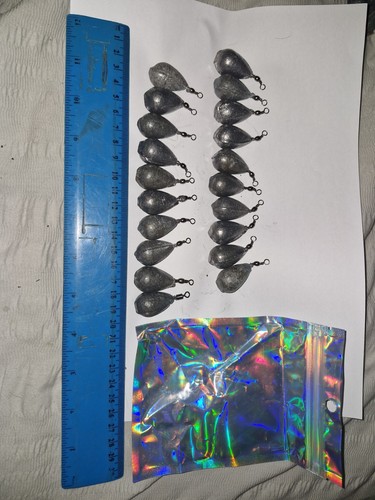 Joblot 5oz 42g swivel - joblot, 1.5oz