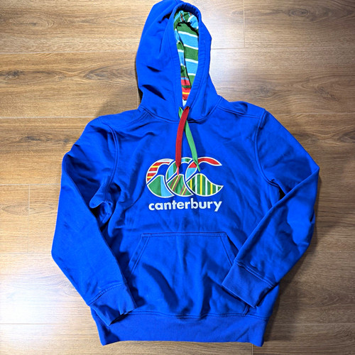 Canterbury uglies hoodie - uglies,