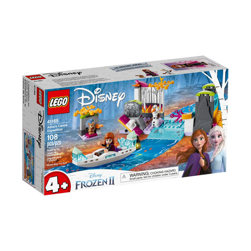 Lego 41165 disney - 41165, frozen