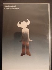 Jamiroquai - Live In Verona