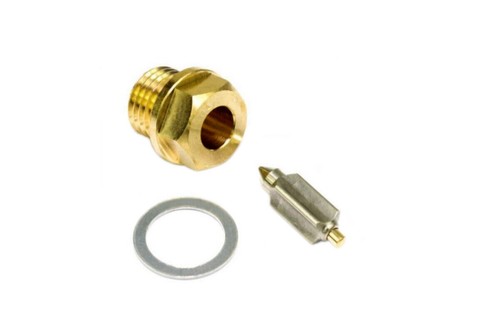 Carburettor float needle