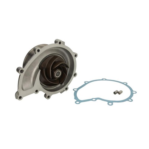 For scania water - water, pump