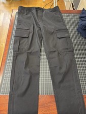 Men’s Black H&M Smart