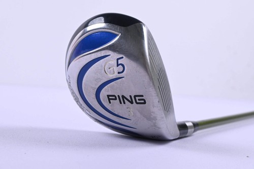 Ping wood 15 degree - 15,