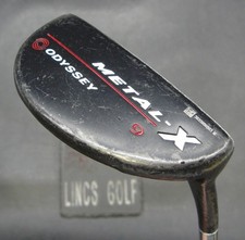 Odyssey Metal-X #9 Putter 84cm