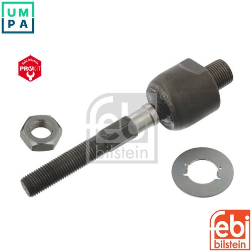 Inner tie rod - rod, for