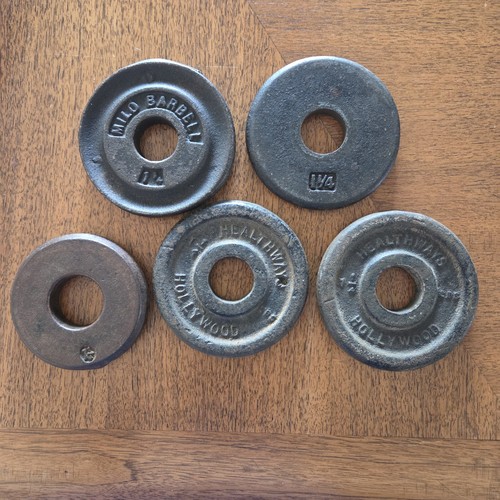 Lb vintage standard - 1¼,