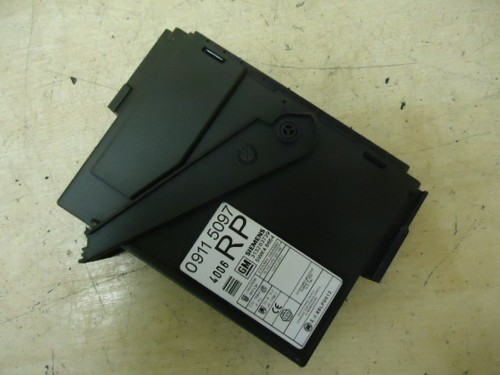 Vauxhall corsa bcm body - corsa,