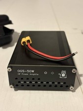 OGS-50W HF Power Amplifier