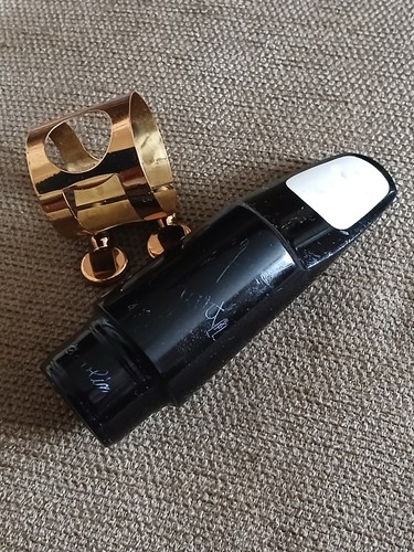 Brilhart ebolin tenor - brilhart, 4*