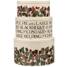 Emma Bridgewater Cake Tins