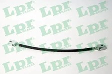 Flexible brake hose 6T47164