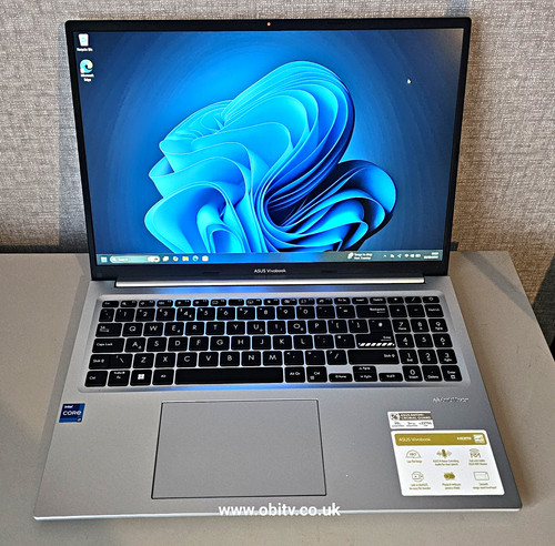 Asus vivobook x1605za i7 - x1605za,