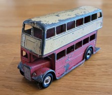 1954-60 Vintage Dinky Toys No