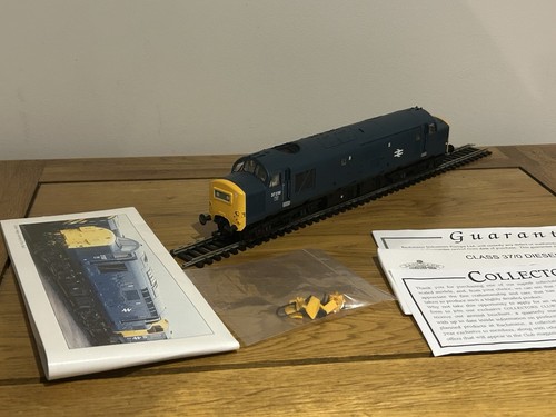 Bachmann 777 class - 32-777, 37/0