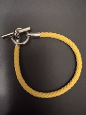 Hermes Glenan H Leather