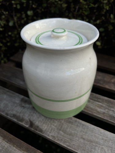 Vtg kleen kitchen ware pint - ware, 1