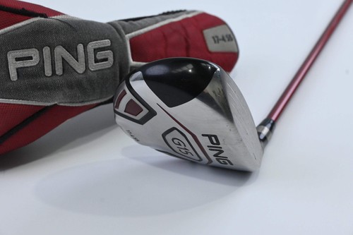 Ping g15 wood 15 - ping, /