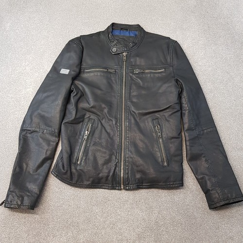 Superdry mens jacket - jacket, medium
