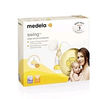 Medela Swing Single Electric
