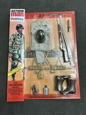 action man 40th anniversary