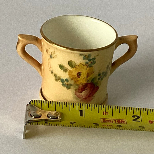 Royal worcester floral - royal,