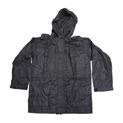 Genuine british army black - british,