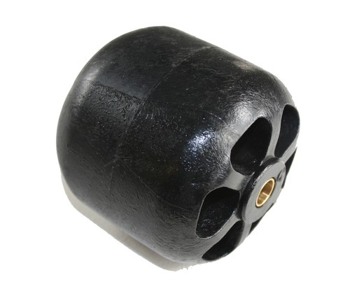 Deck wheel fits kubota rc40g - wheel,