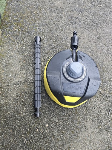 Original karcher racer - original, t5