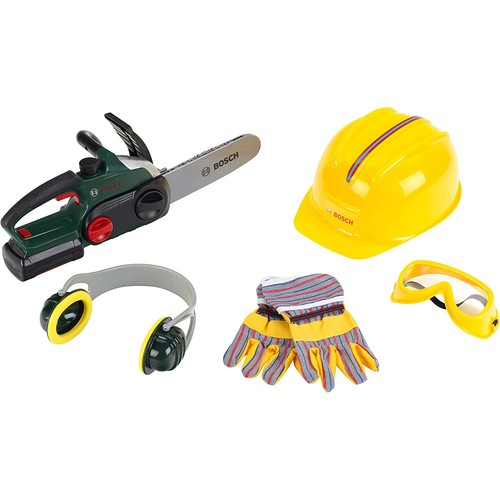 Theo klein 8575 bosch chainsaw - klein,