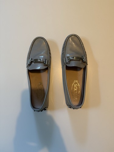 Tod women loafers - tod's, women's