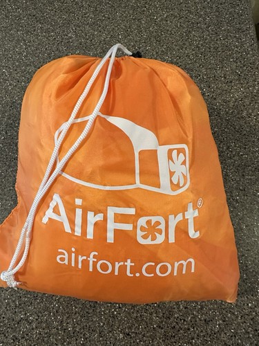 Inflatable air fort tent - tent, dome