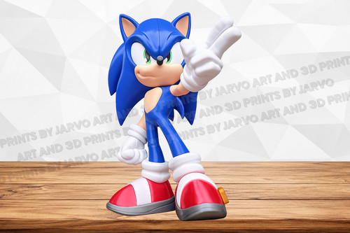 Sonic the hedgehog unofficial - sonic,