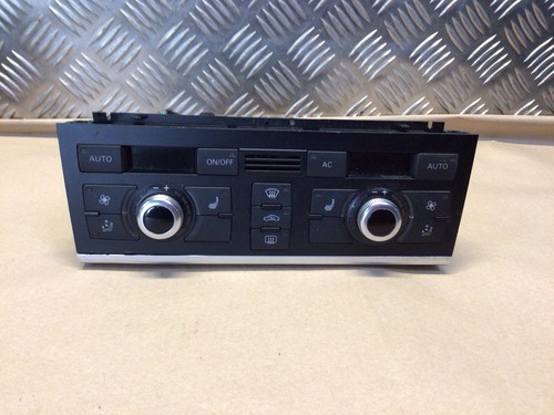 Audi air con heater - 4l,